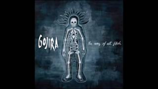 Gojira - Yama&#39;s Messengers (lyrics)
