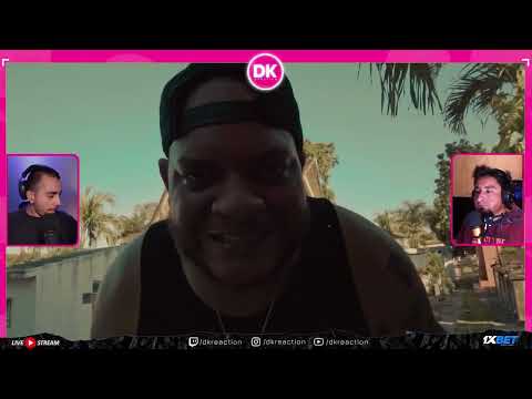 Reacción MECAL Feat CEVLADE - La Felicidad