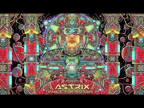 Astrix & DJ High Guy - Chaos (Astrix & Faders Remix)