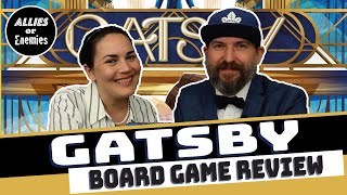 Allies Are Enemies - Gate video thumbnail