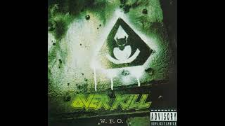 Overkill - Under One