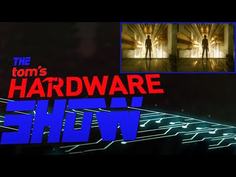 The Tom’s Hardware Show 4/29: Is Ray Tracing Worth It?
