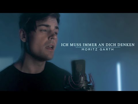 Ich muss immer an dich denken - Moritz Garth ( SDP Cover )