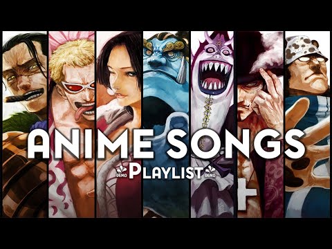Top 20 Anime Music Songs 2023 | Best Anime Songs Playlist