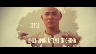 Download lagu Once Upon A Time In China | 1991 Trailer -  Jet Li, Rosamund Kwan, Biao Yuen mp3