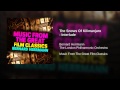 The Snows Of Kilimanjaro - Interlude