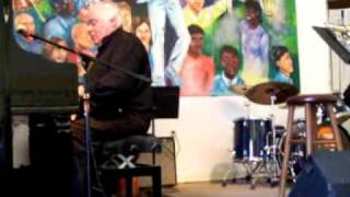 Jim Hession/ Perpetual Motion/ Stride Piano Solo