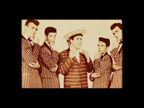 THE ROYAL TEENS - ''BELIEVE ME''  (1959)