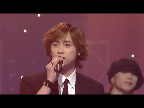 어쩌면 ‐ 버즈