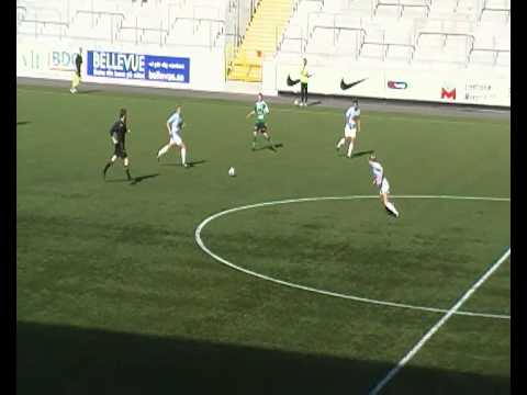 Gideonsberg - Själevad 5