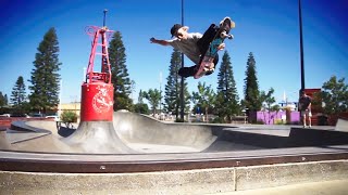 Ziggy Alberts - Heaven Australia Tour