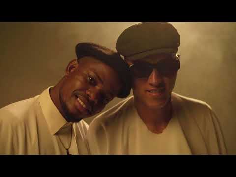 Dada Kavino & EY Brizzy - Sebaga (Official Visualizer)