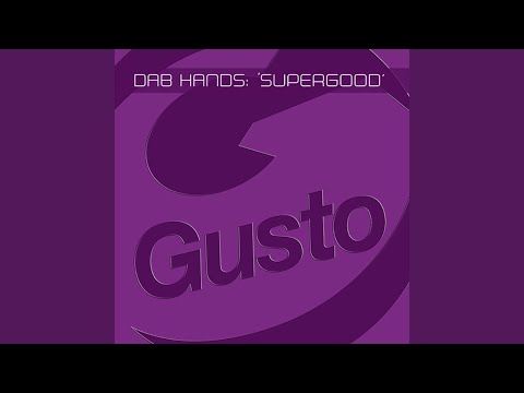 Supergood (Thomas Gold Remix)