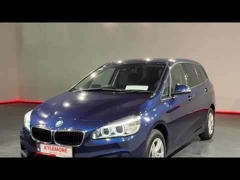 BMW 2-Series 1.5 AUTOMATIC GRAN TOURER - 7 SEATER - Image 2