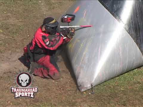 Strange v Aftershock 05 Tampa TRAUMAHEAD