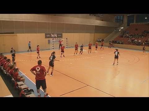 Budaörsi Városi TV 171009 Budaörs-Kecskemét