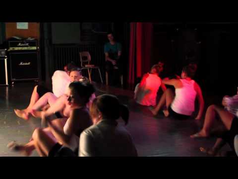 Voices For Heshima Benefit Concert