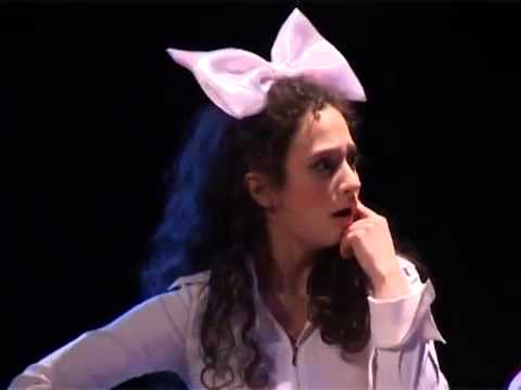 РУТИ-ГИТИС - Тартюф, выпуск 2006 г,  Акт первый