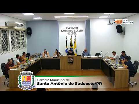 Quarta  Sessão Ordinária, realizada na data de 06 de março do ano de 2026.