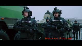 Аванпост сериал 2018 смотреть онлайн Анонс, новинка
