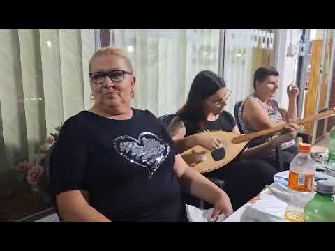 Danica i Kaja Moj dragane cijelo ljeto prodje