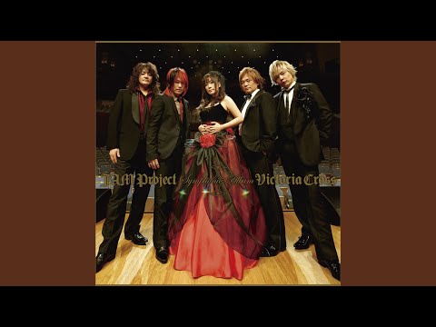 Videoclip de TRANSFORMERS EVO. (Symphonic Ver.) — JAM Project