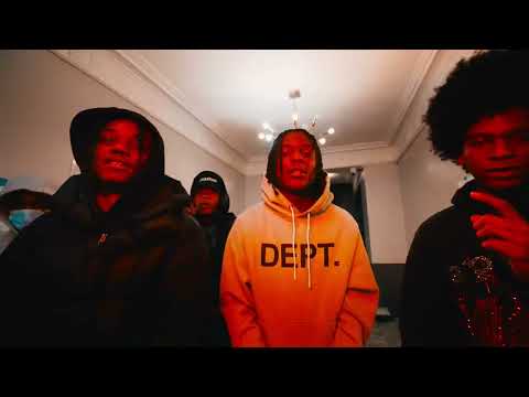 Bari Glizz and Shem Suave