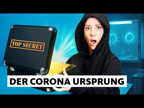 Der letzte Beweis: Stammt das Corona-Virus aus dem Labor?