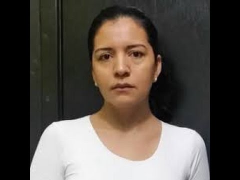 Libertad para Yecenia Armenta. Lucha contra la tortura en México