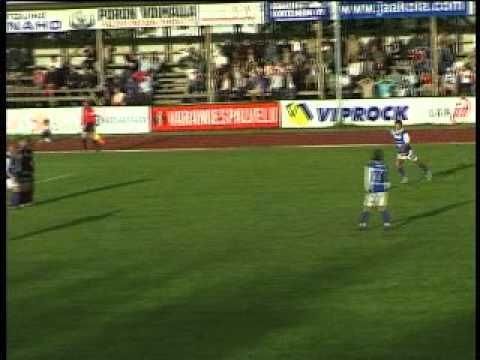 RoPS - FC Lahti