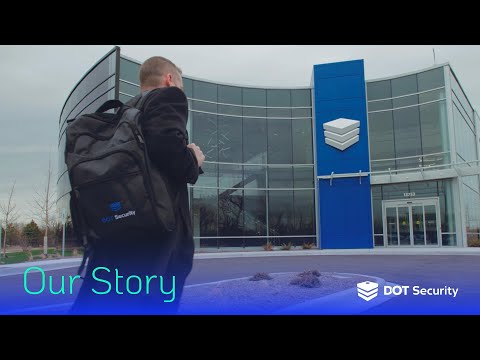 Our Story: How DOT Security Was Created