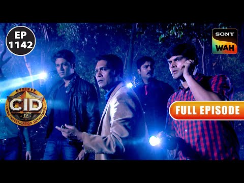 Abhijeet को आधी रात में Ground के अंदर दबी मिली Dr. Tarika | CID | सी.आई.डी | 6 Mar 2024