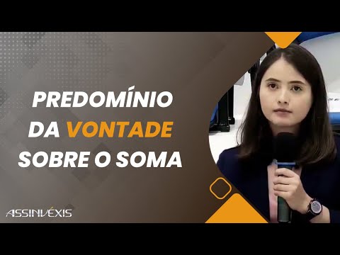 A Técnica da Imobilidade Física Vígil auxilia no sobrepairamento da vida humana