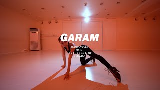 MARIAN HILL - DEEP l  GARAM HEEL CHOREOGRAPHY [일산댄스학원]
