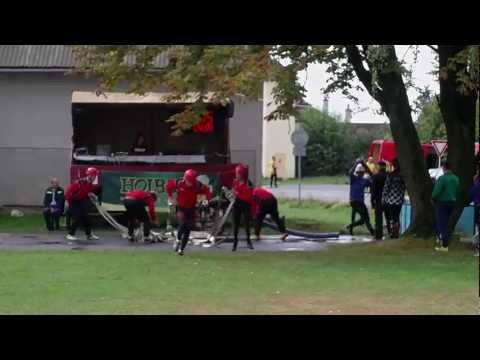 VC Bohuslavice 2012 - SDH Kolšov