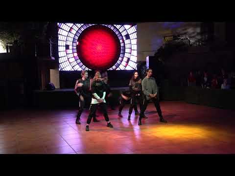 Stray Kids — (Victory Song) - Cover by General Brain