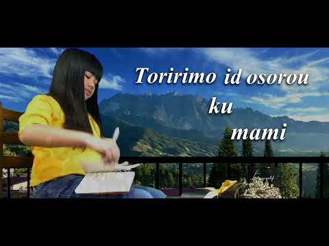 Oi Mami Ku ( Oi Emi Ku - Sitim Bandaron cover )  -  Abel  (Official Video)