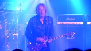 Black Star Riders  Testify or say Goodbye