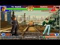 KOF 98 Ya Wang 丫王 Vs Dakou 大口 FT10 04 06 2026 Random Select
