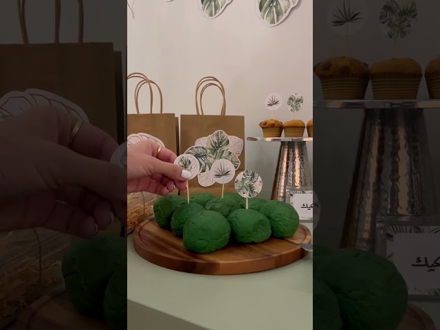 ثيم الشجر الاستوائي - ملفات رقمية جاهزة للتنزيل