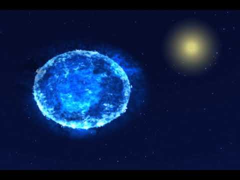 Green Machine - Vega (Full version)