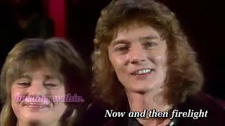 Stumblin&#39; In _ Chris Norman &amp; Suzi Quatro - Lyrics
