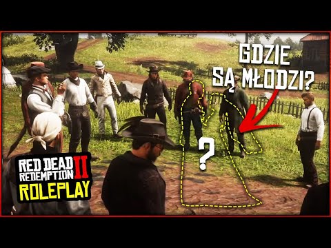 HUNTER - WEDDING WITHOUT THE BRIDE! - RDR2 ZONE #59