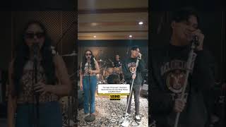 Download lagu ​'Tak Ingin Pergi Lagi': Chemistry Manis Marion jola dan @RizkyFebian yang Bikin Baper mp3