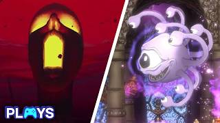 The 10 HARDEST Secret Bosses in Metroidvanias