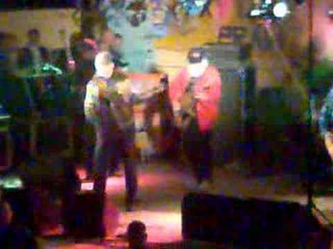 Dni Poręby 2007 cz.24 - Występy w MOSiR (Dżem)