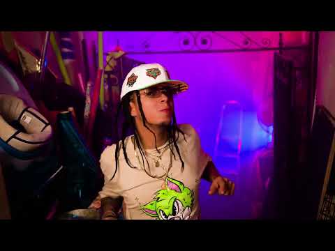 Tunin Slow - Electrica Video (Official)