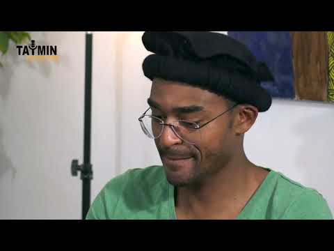 Tatmin Live Session #2 Majid Bekkas - Timbarma Zaina - مجيد بقاس