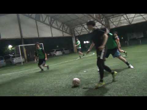 フットサル SEASON19 第1節 2