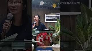 Those who BELIEVE DWMSeptember 21, 2025